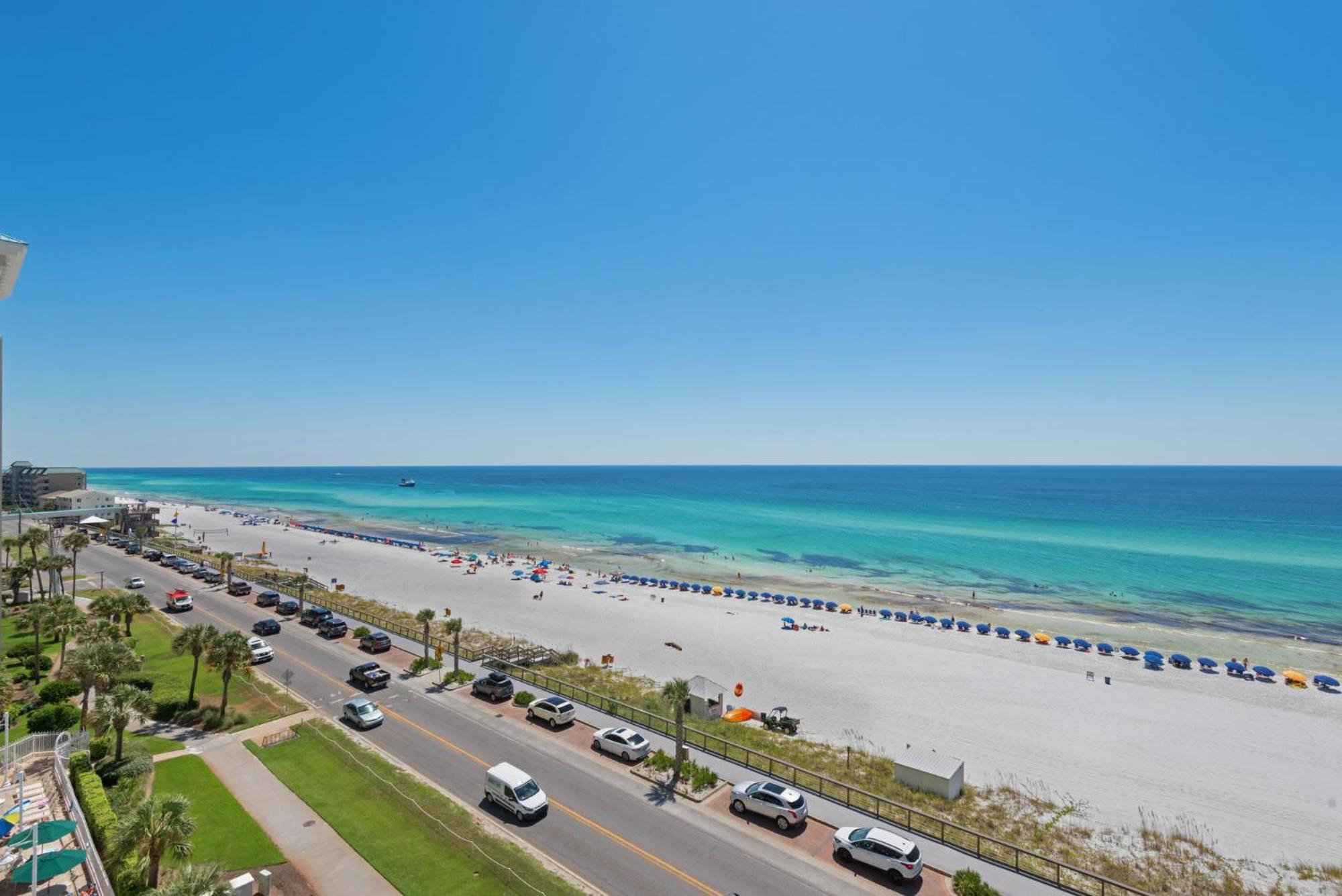 Majestic Sun 704B Villa Destin Ngoại thất bức ảnh