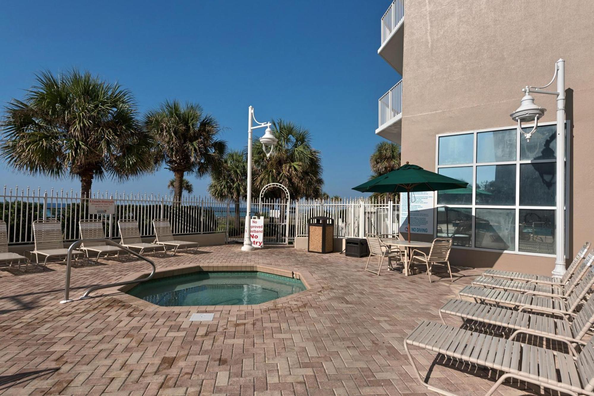 Majestic Sun 704B Villa Destin Ngoại thất bức ảnh