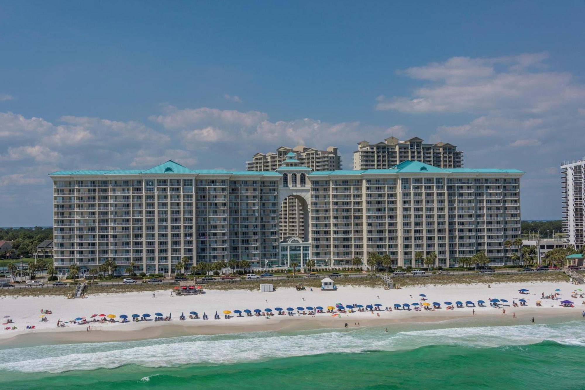 Majestic Sun 704B Villa Destin Ngoại thất bức ảnh