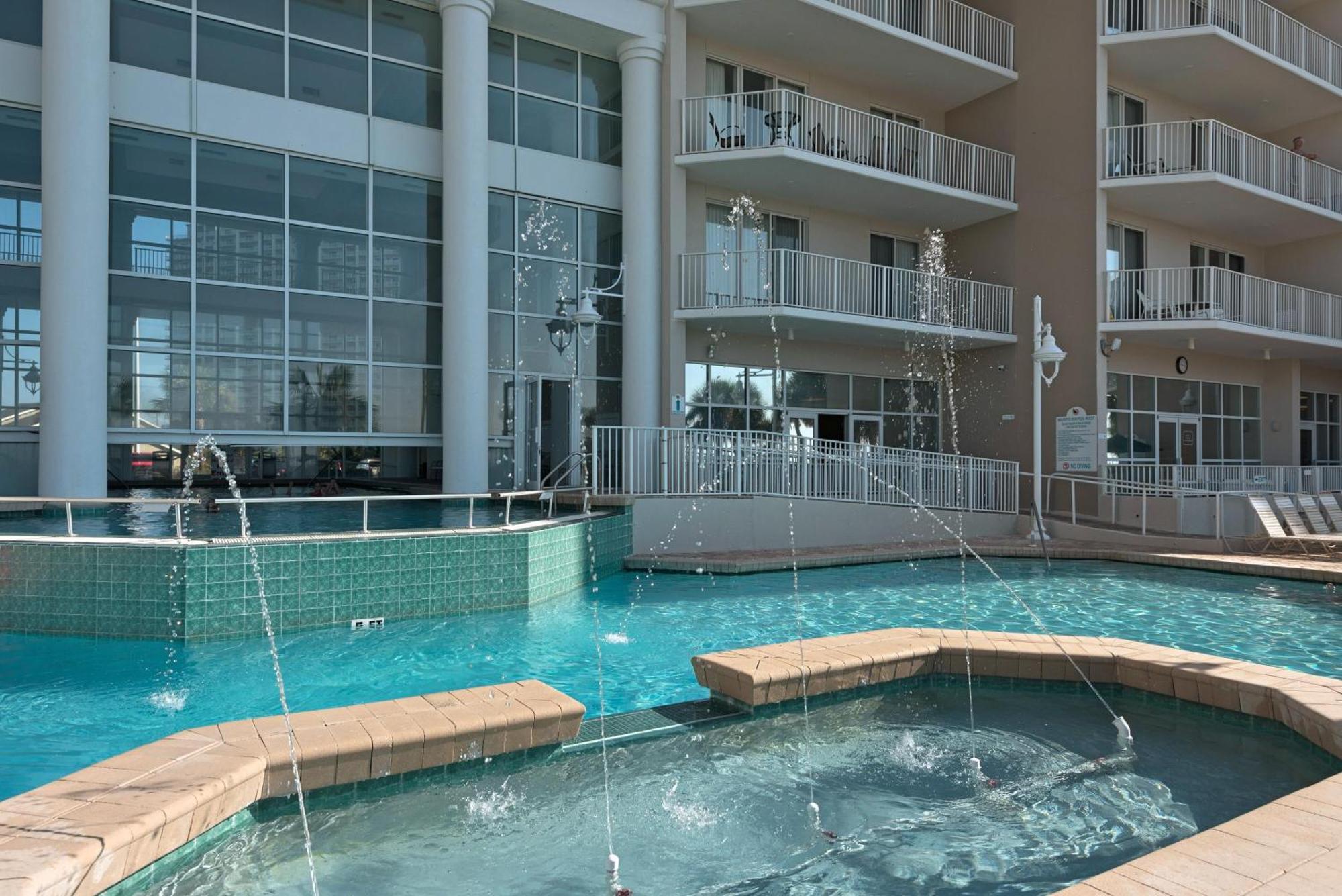 Majestic Sun 704B Villa Destin Ngoại thất bức ảnh