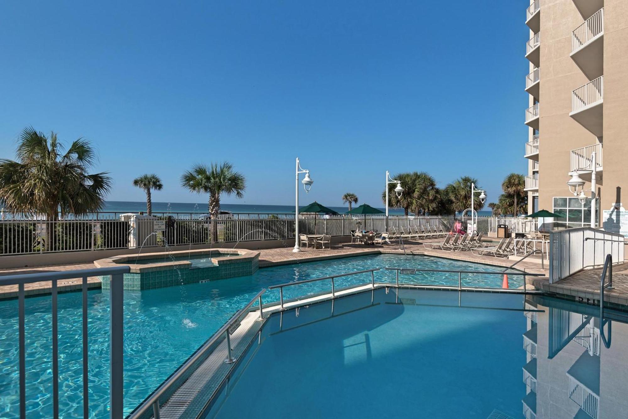 Majestic Sun 704B Villa Destin Ngoại thất bức ảnh