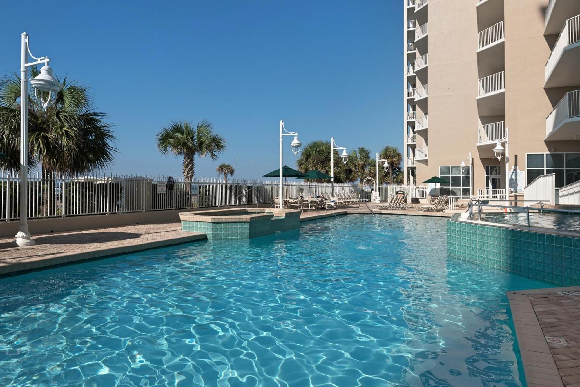 Majestic Sun 704B Villa Destin Ngoại thất bức ảnh