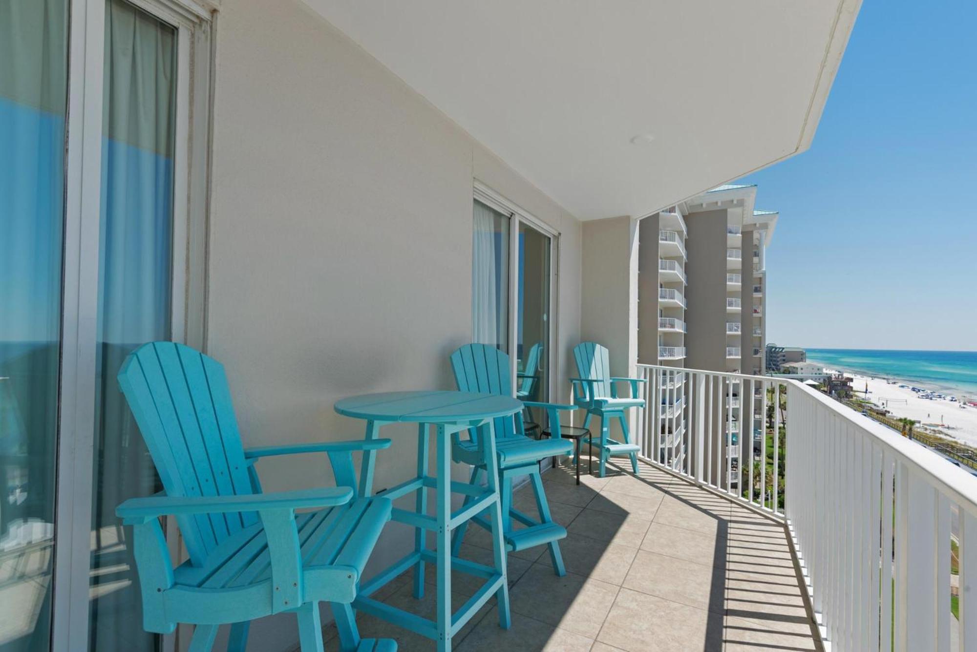 Majestic Sun 704B Villa Destin Ngoại thất bức ảnh