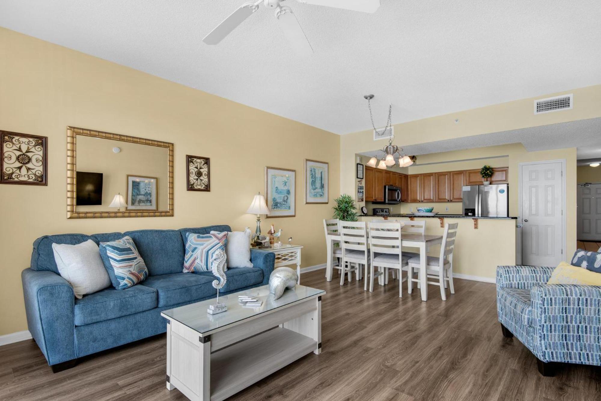 Majestic Sun 704B Villa Destin Ngoại thất bức ảnh