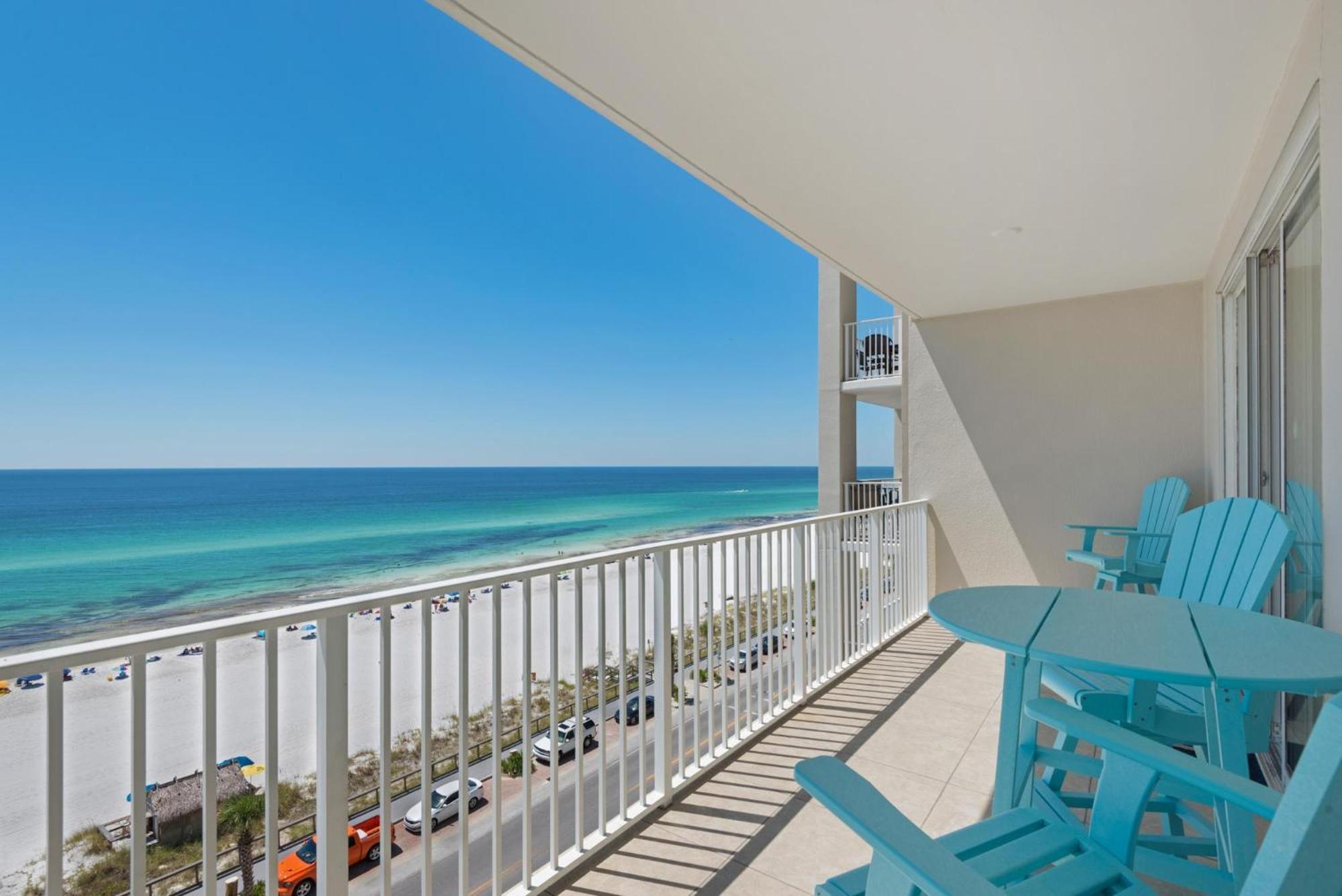 Majestic Sun 704B Villa Destin Ngoại thất bức ảnh