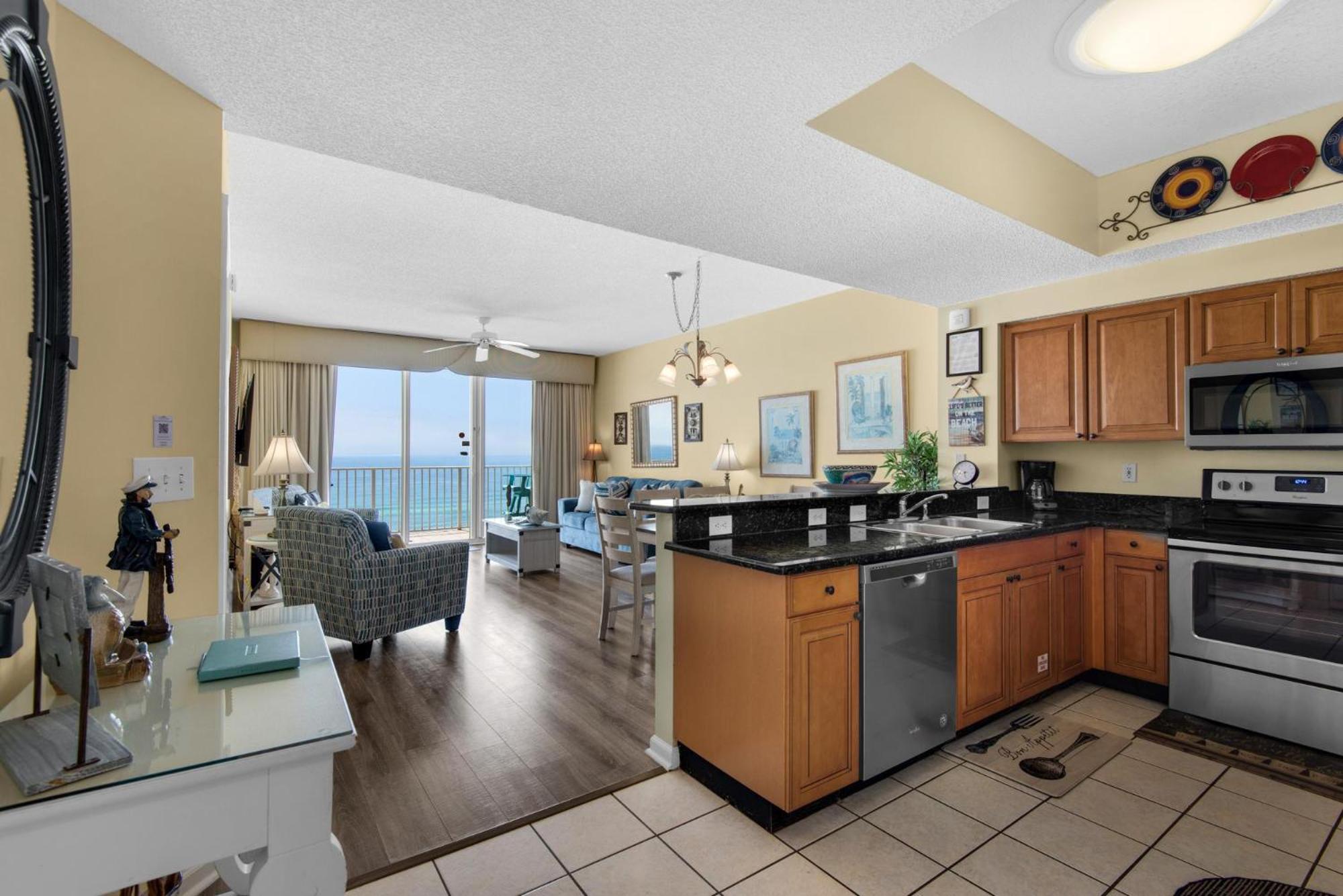 Majestic Sun 704B Villa Destin Ngoại thất bức ảnh