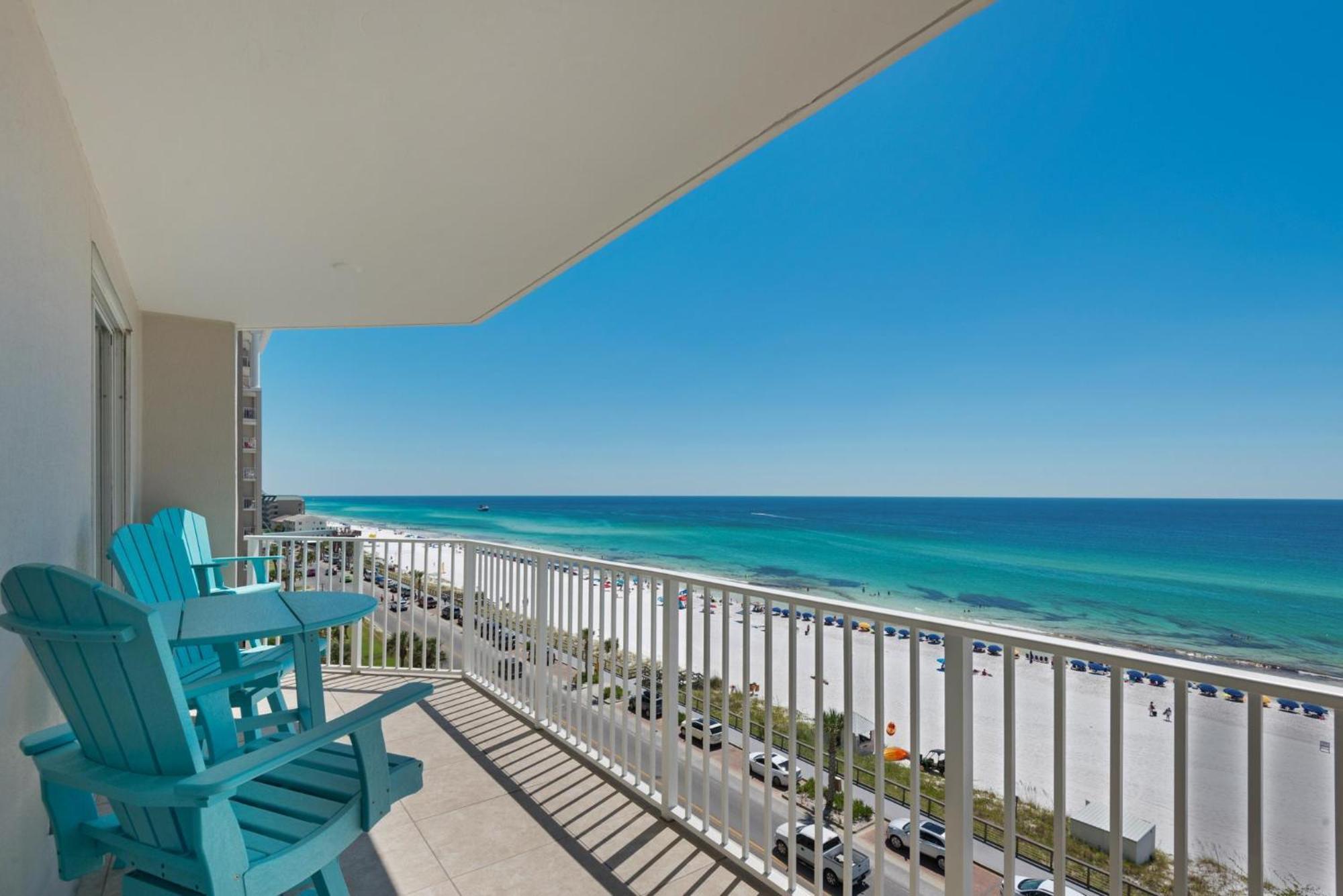 Majestic Sun 704B Villa Destin Ngoại thất bức ảnh