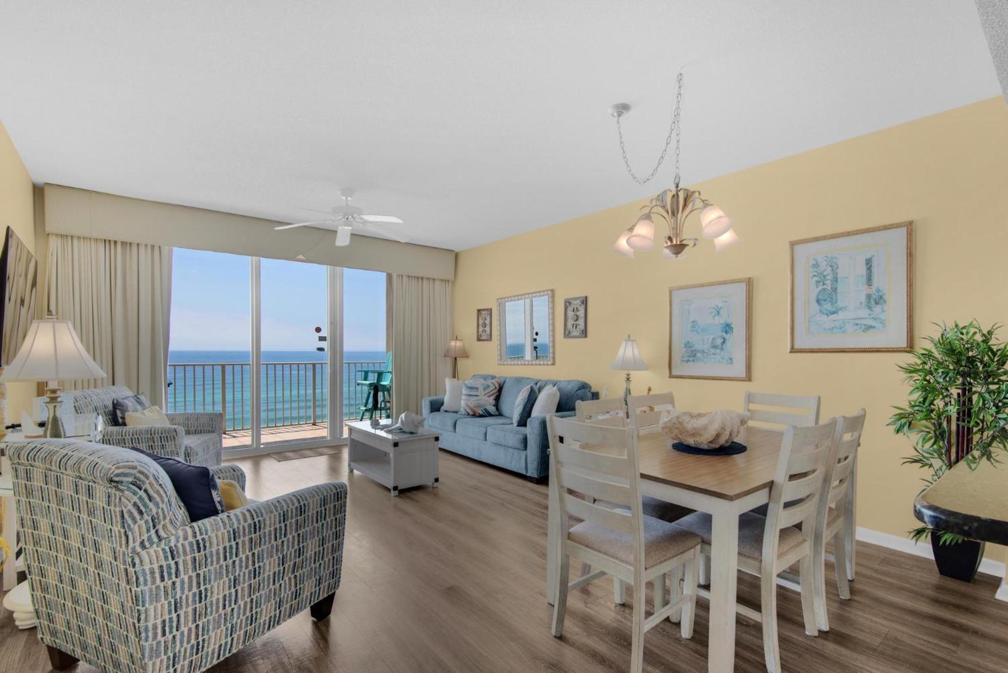 Majestic Sun 704B Villa Destin Ngoại thất bức ảnh