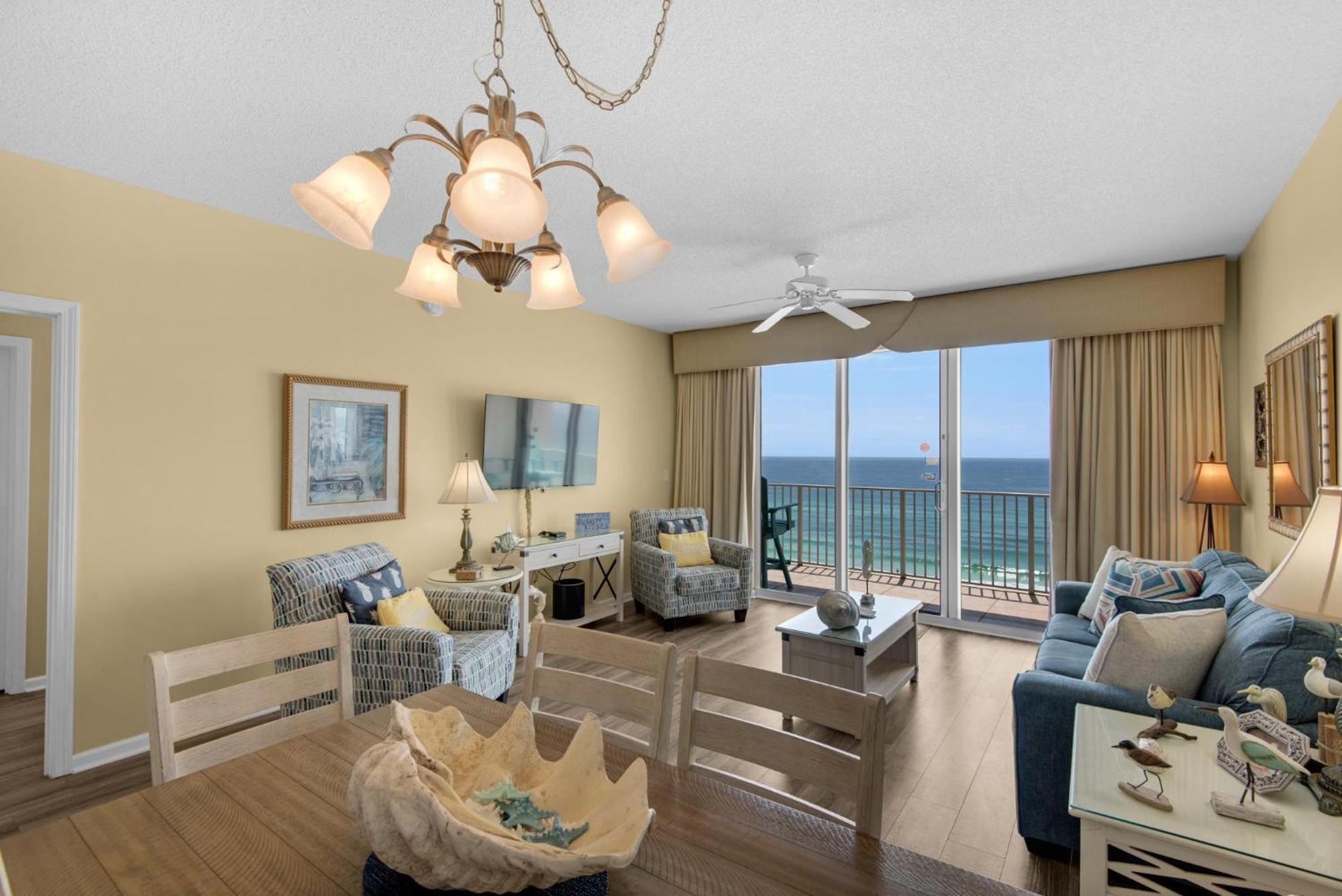 Majestic Sun 704B Villa Destin Ngoại thất bức ảnh