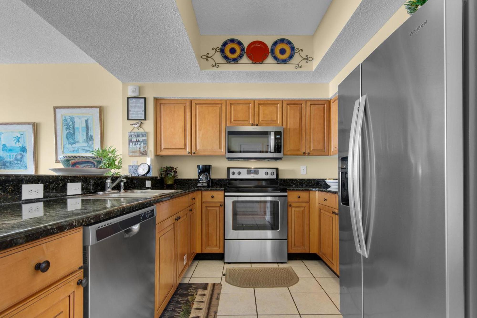 Majestic Sun 704B Villa Destin Ngoại thất bức ảnh